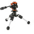 3 Legged Thing Punks Corey 2.0 Video Tripod System (Lava)