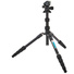 3 Legged Thing Punks Corey 2.0 Magnesium Alloy Tripod with AirHed Neo 2.0 Ball Head (Darkness)
