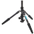 3 Legged Thing Punks Corey 2.0 Magnesium Alloy Tripod with AirHed Neo 2.0 Ball Head (Darkness)