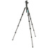 3 Legged Thing Punks Corey 2.0 Magnesium Alloy Tripod with AirHed Neo 2.0 Ball Head (Darkness)