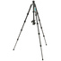 3 Legged Thing Punks Corey 2.0 Magnesium Alloy Tripod with AirHed Neo 2.0 Ball Head (Darkness)
