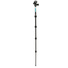 3 Legged Thing Punks Corey 2.0 Magnesium Alloy Tripod with AirHed Neo 2.0 Ball Head (Darkness)