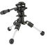 3 Legged Thing Punks Corey 2.0 Video Tripod System (Darkness)