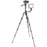 3 Legged Thing Punks Corey 2.0 Video Tripod System (Darkness)
