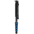 3 Legged Thing Punks Taylor 2.0 5-Section Magnesium Alloy Monopod (Blue)