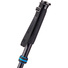 3 Legged Thing Punks Taylor 2.0 5-Section Magnesium Alloy Monopod (Blue)