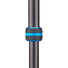 3 Legged Thing Punks Taylor 2.0 5-Section Magnesium Alloy Monopod (Blue)