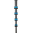 3 Legged Thing Punks Taylor 2.0 5-Section Magnesium Alloy Monopod (Blue)