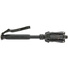 3 Legged Thing Taylor 2.0 5-Section Magnesium Alloy Monopod with DocZ Foot Stabilizer Kit (Darkness)