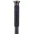 3 Legged Thing Taylor 2.0 5-Section Magnesium Alloy Monopod with DocZ Foot Stabilizer Kit (Darkness)