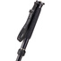 3 Legged Thing Taylor 2.0 5-Section Magnesium Alloy Monopod with DocZ Foot Stabilizer Kit (Darkness)