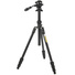 3 Legged Thing Punks Travis 2.0 Video Tripod System (Darkness)