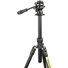 3 Legged Thing Punks Travis 2.0 Video Tripod System (Darkness)