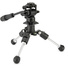 3 Legged Thing Punks Travis 2.0 Video Tripod System (Darkness)