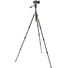 3 Legged Thing Punks Travis 2.0 Video Tripod System (Darkness)