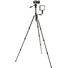 3 Legged Thing Punks Travis 2.0 Video Tripod System (Darkness)