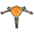 3 Legged Thing Legends Nicky 4-Section Carbon Fibre Hybrid Tripod Kit with 75mm Half Bowl Leveler