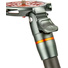 3 Legged Thing Legends Nicky 4-Section Carbon Fibre Hybrid Tripod Kit with 75mm Half Bowl Leveler