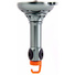 3 Legged Thing Legends Nicky 4-Section Carbon Fibre Hybrid Tripod Kit with 75mm Half Bowl Leveler
