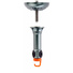 3 Legged Thing Legends Nicky 4-Section Carbon Fibre Hybrid Tripod Kit with 75mm Half Bowl Leveler