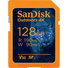 SanDisk 128GB Outdoors 4K UHS-I SDXC Memory Card