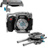 Kondor Blue Base Rig MK II for Canon R5 C (Space Gray)