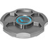 Kondor Blue Aluminum Body Cap for FujiFilm GF Cine (Space Gray)