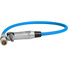 Kondor Blue DIN 1.0/2.3 to 3.5mm Timecode Cable (25cm)