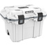 Pelican 30QT Elite Cooler (White/Grey)