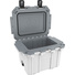 Pelican 30QT Elite Cooler (White/Grey)