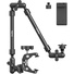 SmallRig 4766 Desktop Shooting Magic Arm with Crab Clamp Kit