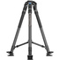 Sirui SVS75 + SVH15 Pro Rapid Professional Video Carbon Fibre Tripod Kit