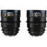 Laowa Argus Cine 18/25mm 2-Lens Bundle (MFT Mount)