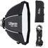 Ulanzi DS60 Octagonal 60cm Softbox with Bowens Mount and Grid