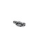 Tilta PL Mount Lens Adapter Support V2 for Sony FX3/FX30 (Black)