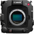 Canon EOS C400 6K Full-Frame Digital Cinema Camera (Canon RF)