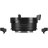 Canon PL to RF Lens Mount Adapter for EOS C400