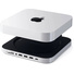 Satechi Stand & Hub with M.2 SSD Enclosure for Apple Mac Mini and Mac Studio
