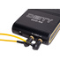Deity RX-Link Locking Right Angle 3.5mm TRS Male to Right-Angle XLR Male Cable