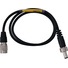 Deity SPD-HRDC 4-Pin Hirose to 5.5mm Locking DC Barrel Jack Cable
