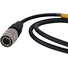 Deity SPD-HRDC 4-Pin Hirose to 5.5mm Locking DC Barrel Jack Cable
