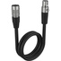 Deity SPD-HRT4 Hirose 4-Pin to TA4F Connector Cable
