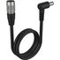 Deity SPD-HR21 4-Pin Hirose to 2.1mm DC Barrel Jack Cable