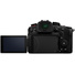Panasonic Lumix GH7 Mirrorless Camera