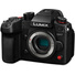 Panasonic Lumix GH7 Mirrorless Camera