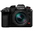 Panasonic Lumix GH7 Mirrorless Camera with 12-60mm f/2.8-4 Lens