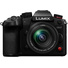 Panasonic Lumix GH7 Mirrorless Camera with 12-60mm f/3.5-5.6 Lens