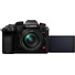 Panasonic Lumix GH7 Mirrorless Camera with 12-60mm f/3.5-5.6 Lens