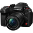Panasonic Lumix GH7 Mirrorless Camera with 12-60mm f/3.5-5.6 Lens