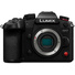 Panasonic Lumix GH7 Mirrorless Camera with 12-35mm f/2.8 Lens